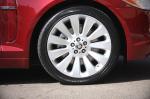 Jaguar XF 2008 года